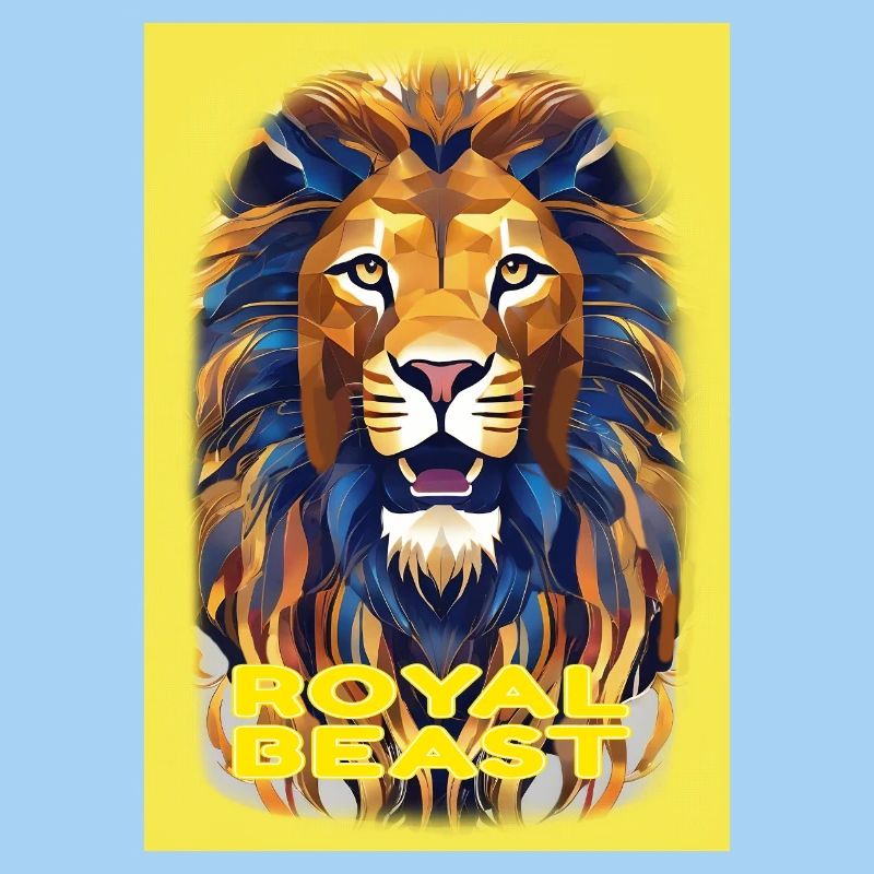 ROYAL BEAST