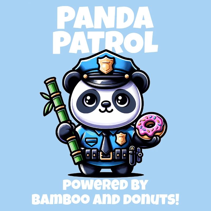 Polizei Panda