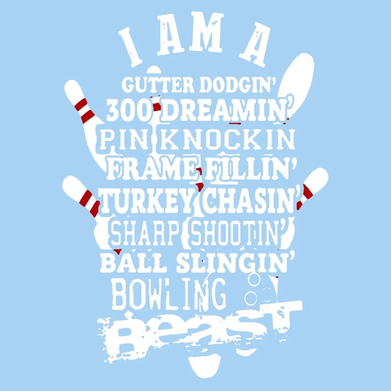 Bowling Beast