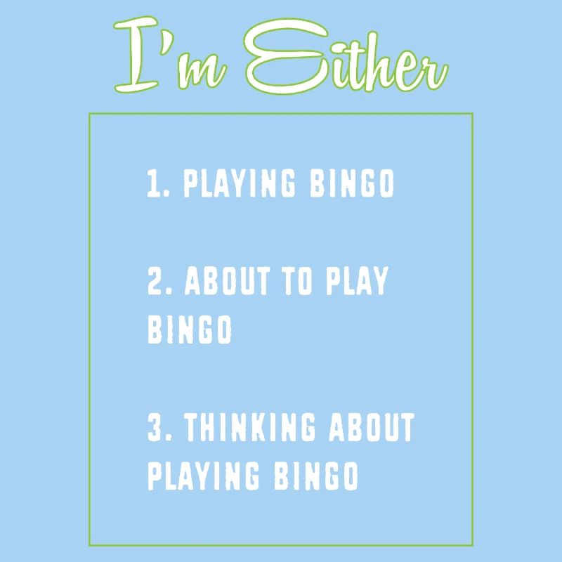 Bingo