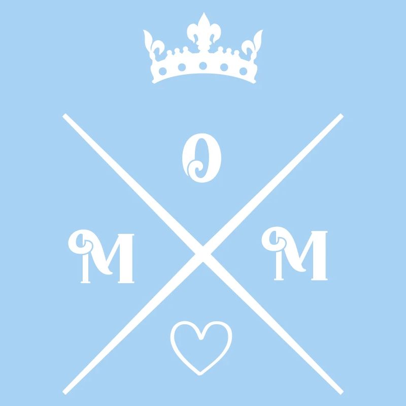 coeur de maman
