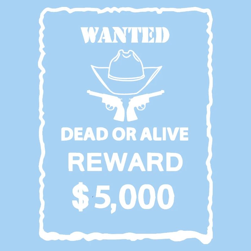 WANTED