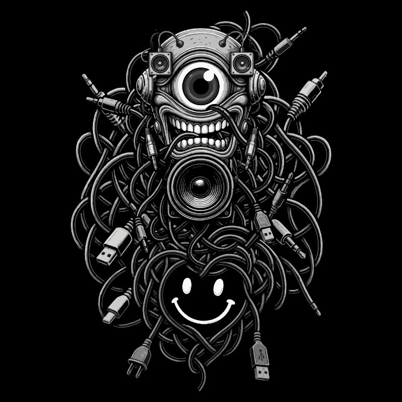 Cables line