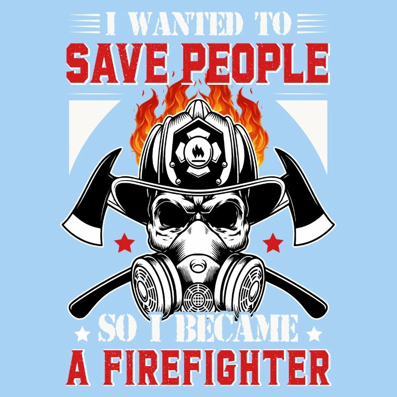 Fire brigade