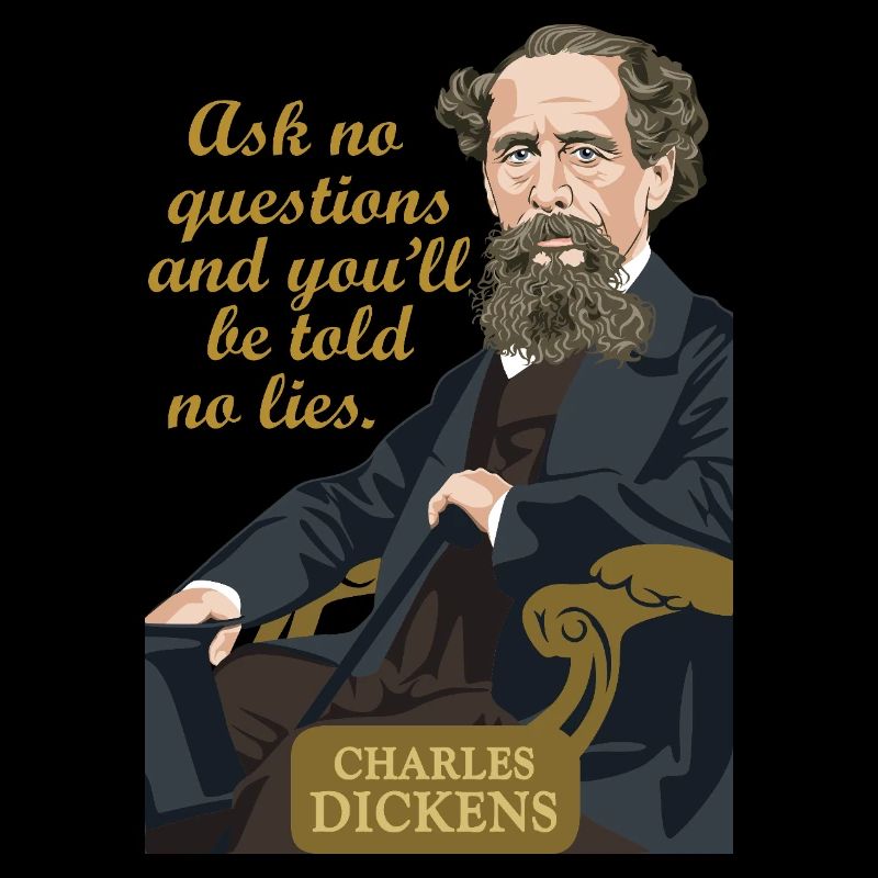 Charles Dickens