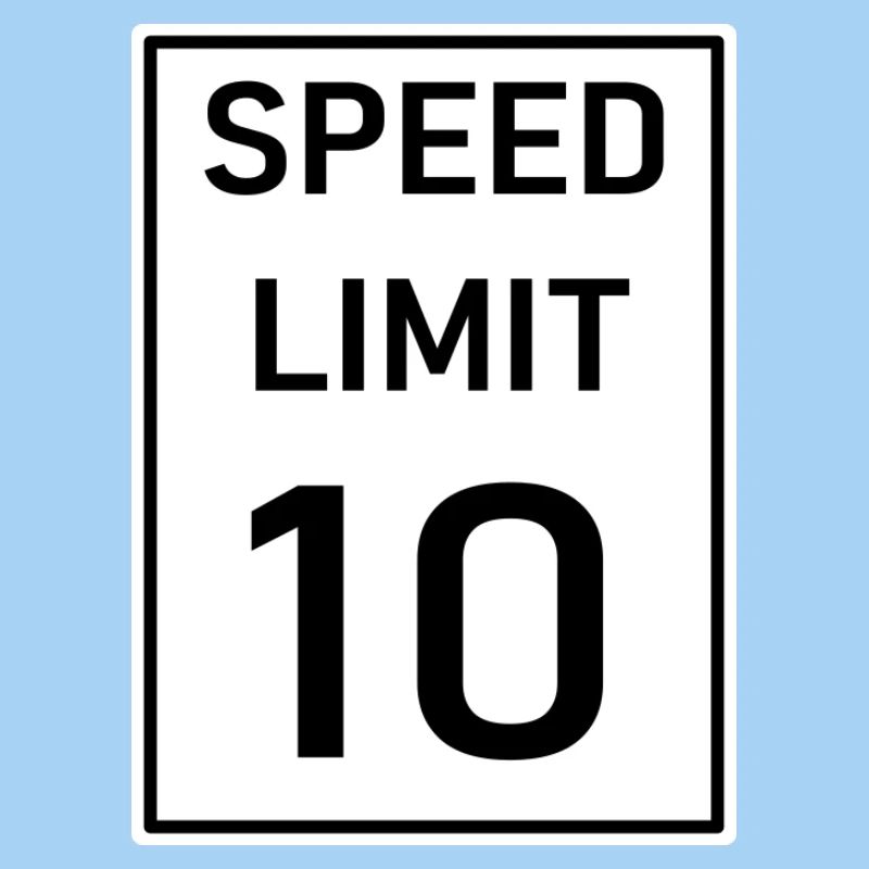 speed