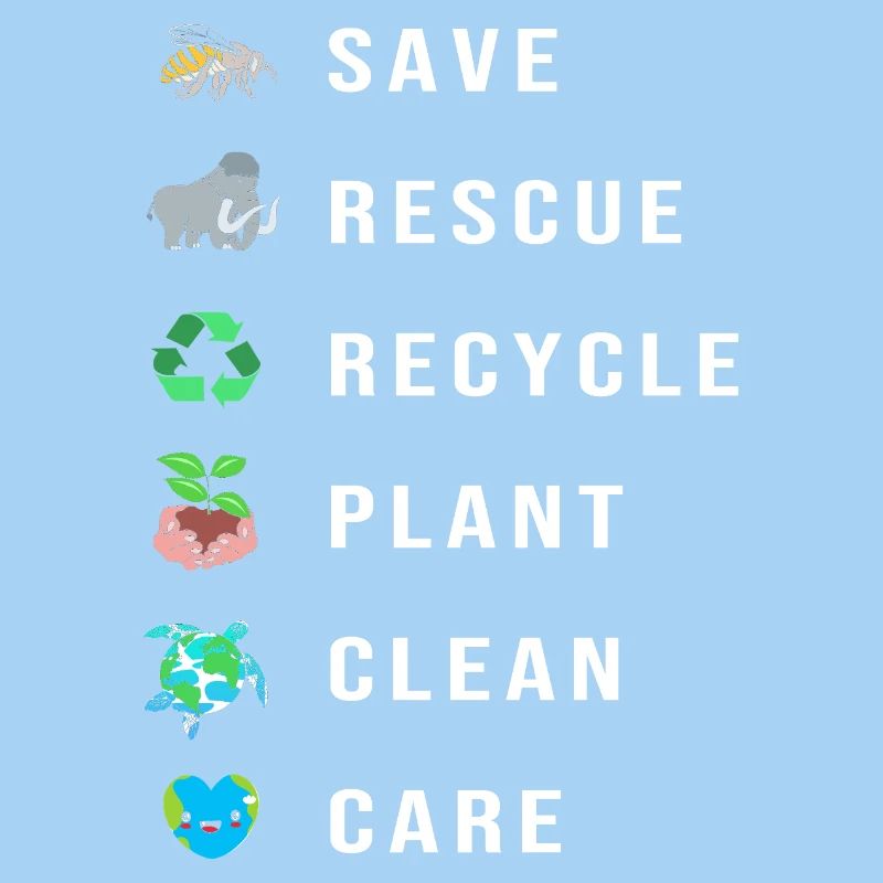 Climate change Environment Environmental protection