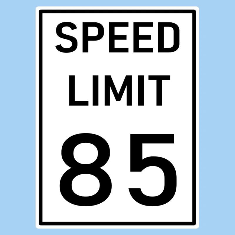 Speed limit 