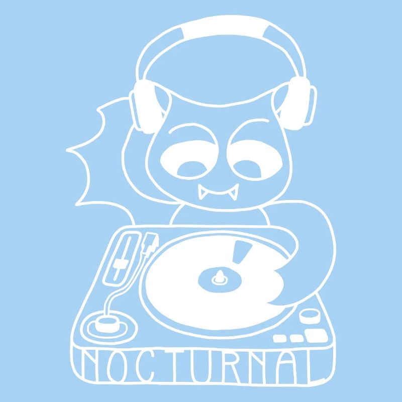DJ Bat