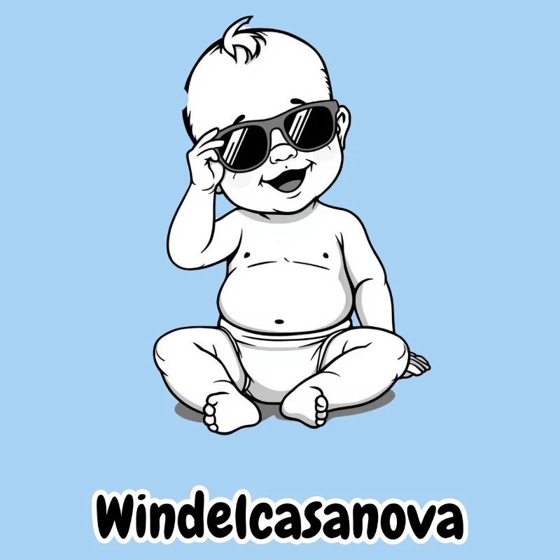 Windel Casanova