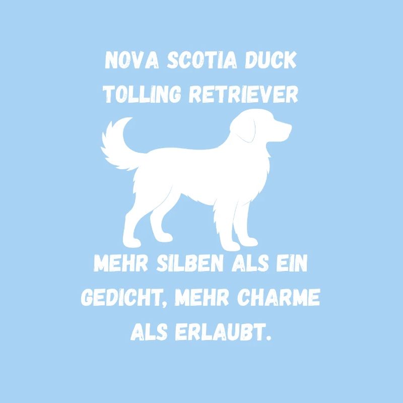 Duck Toller 