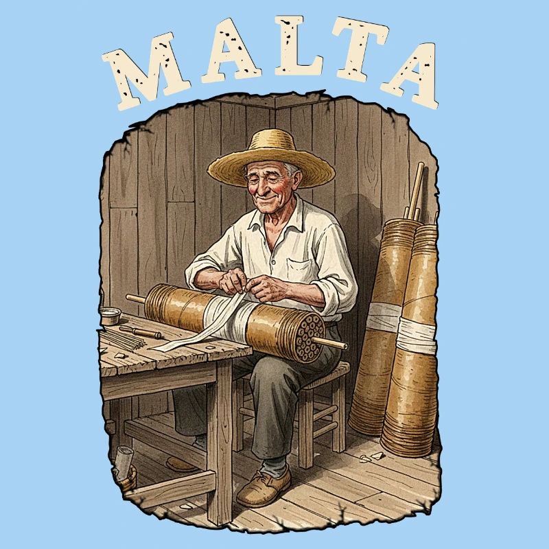 Malta Pyro Fireworks