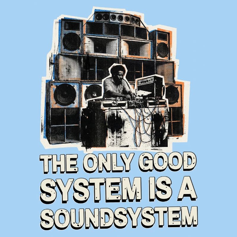Doublage Soundsystem