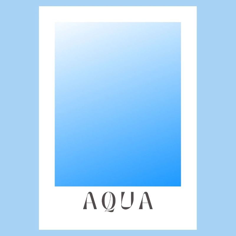 Aqua