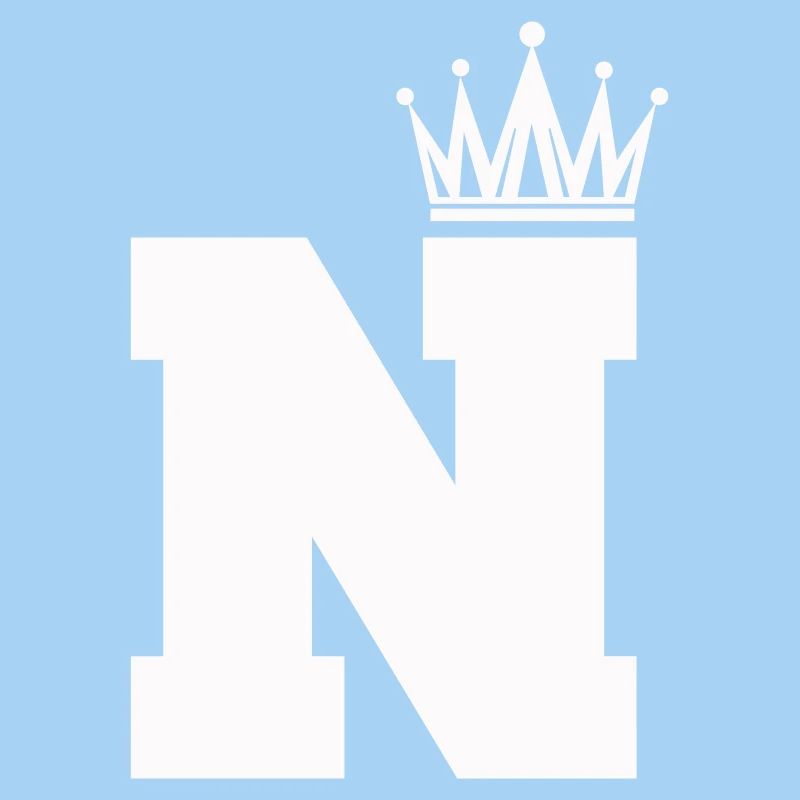 buchstabe_N_Krone