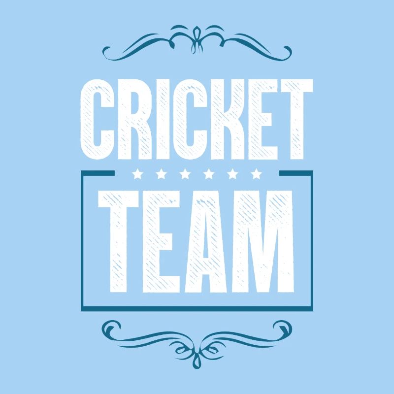 Cricket Crew