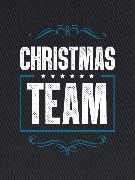 Christmas Crew