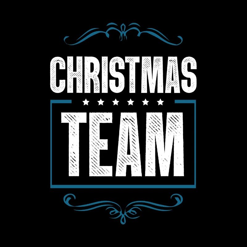 Christmas Crew
