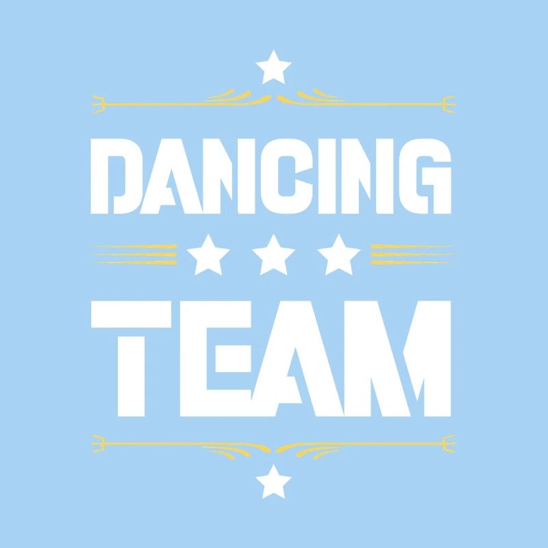 Dancing Team