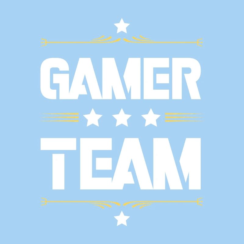 Gamer Team
