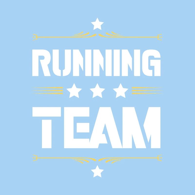 Running Team