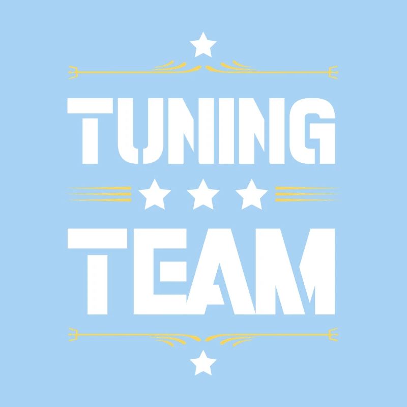 Tuning Team
