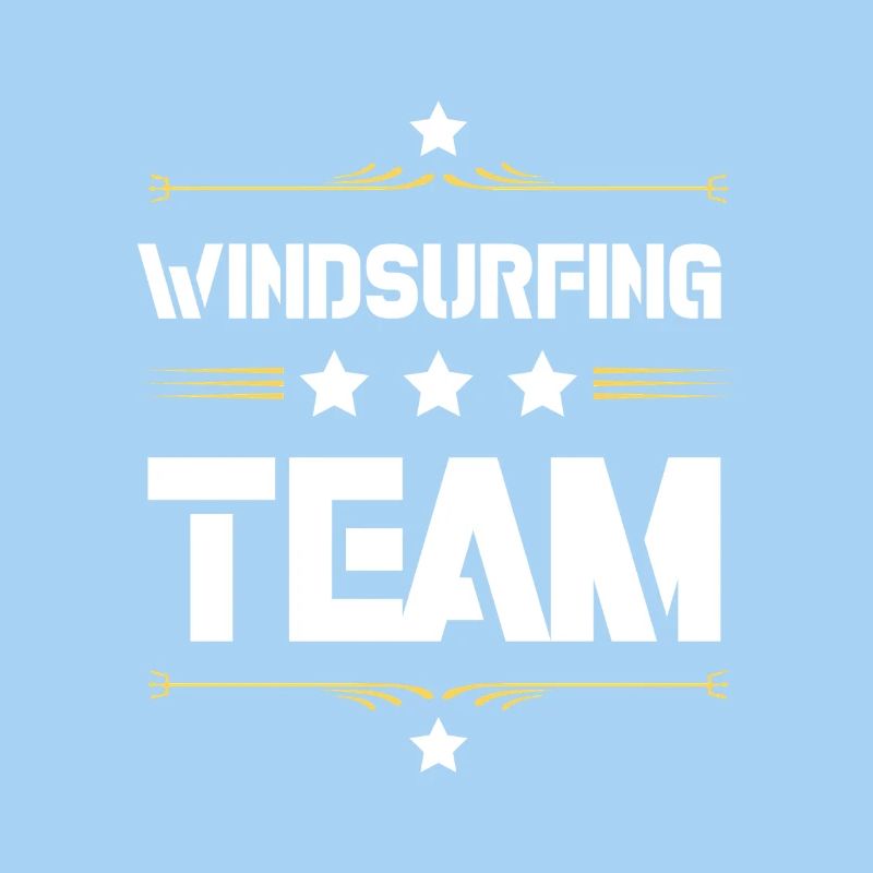 Windsurfing Team