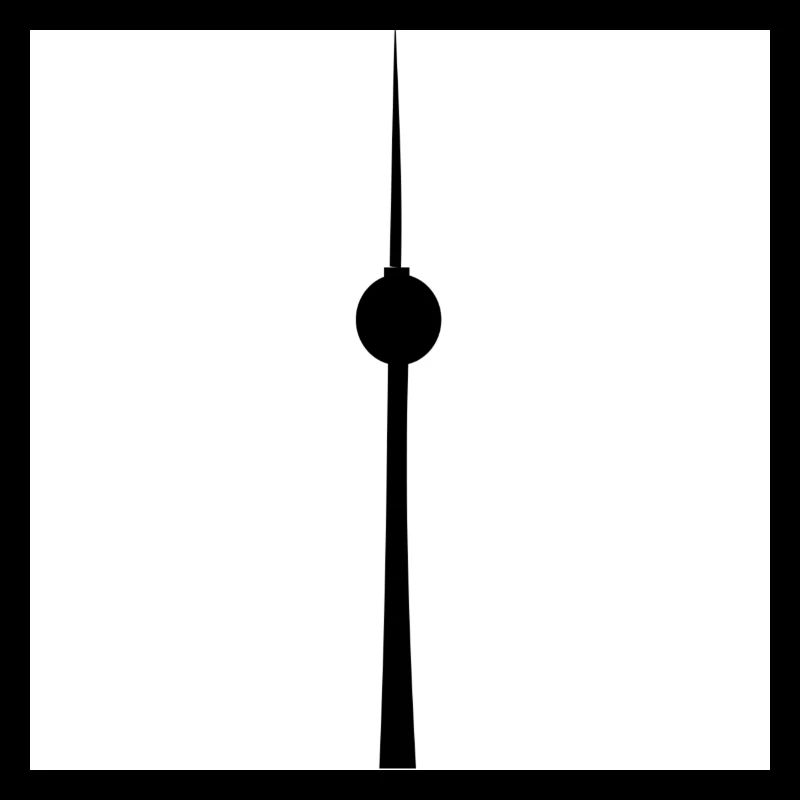 Berliner Fernsehturm