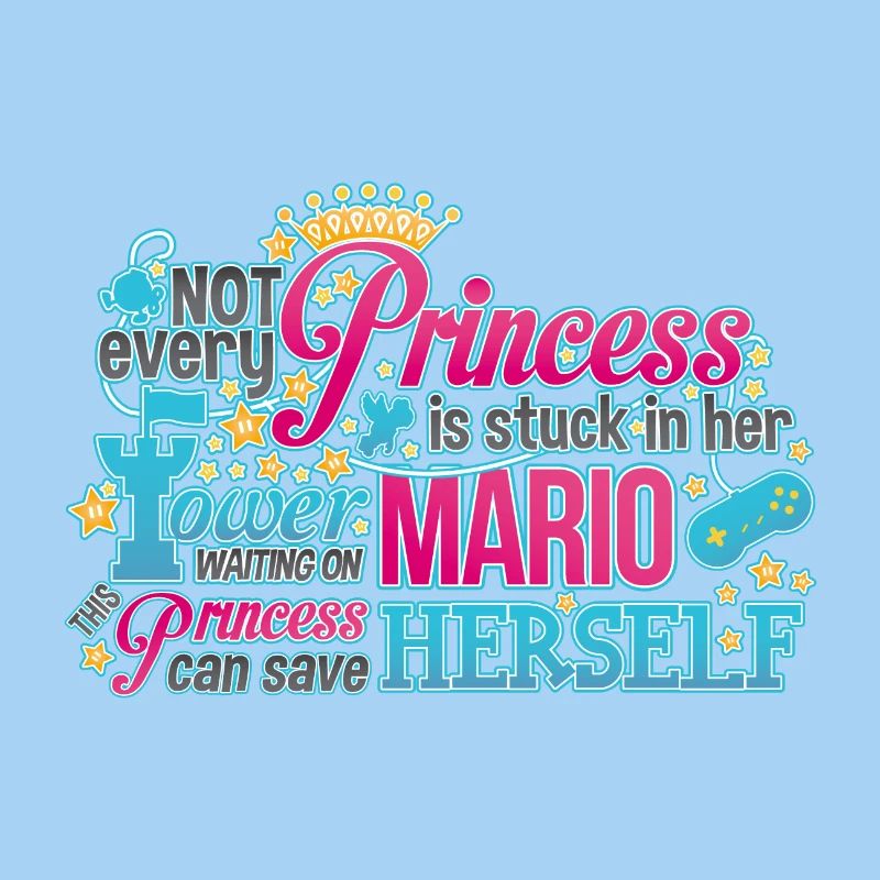 This Princess