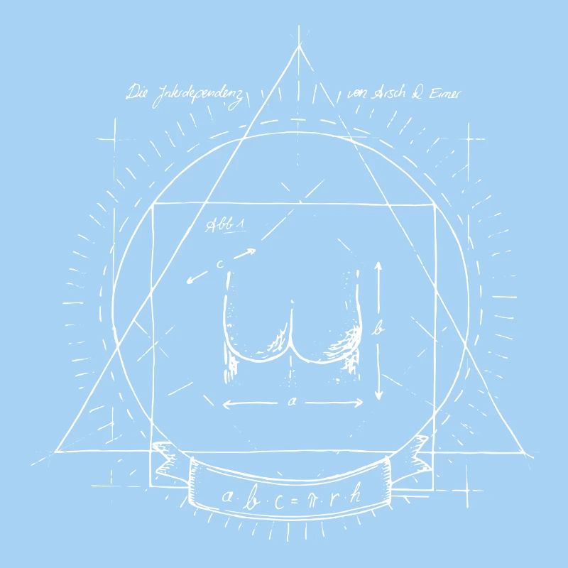 ARSCH / Arsch auf Eimer Duo