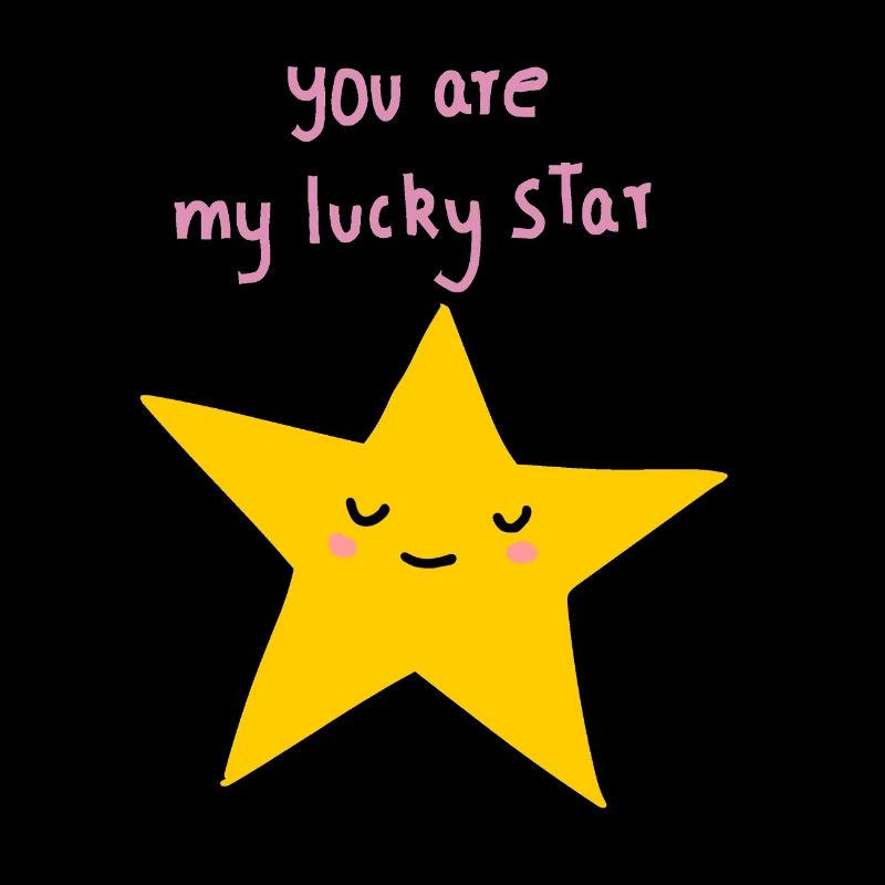 Lucky Star
