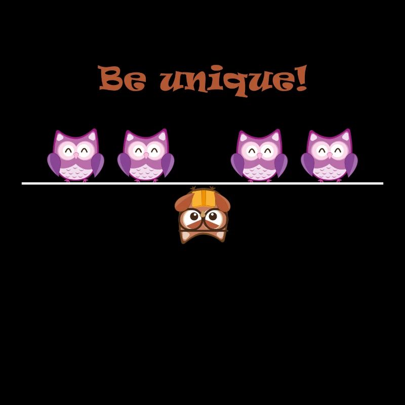 Be Different T-Shirt