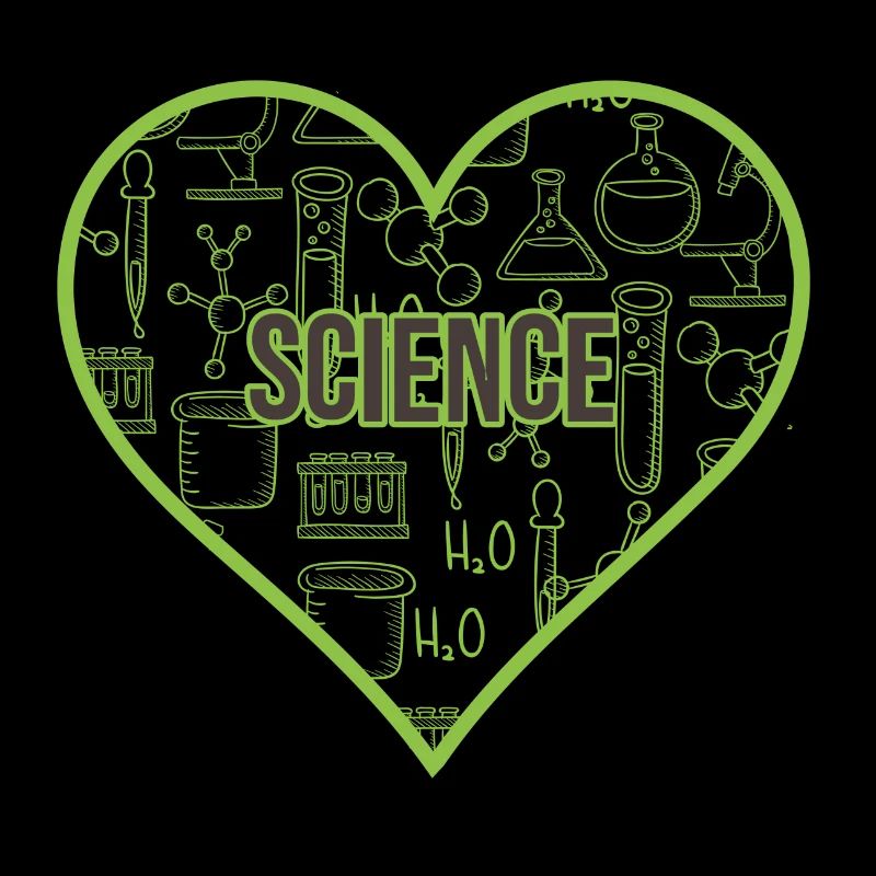 COEUR DE LA SCIENCE DE CHALEUR