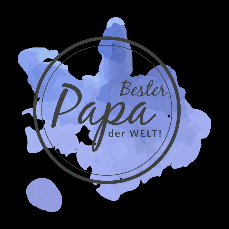 Bester Papa der Welt