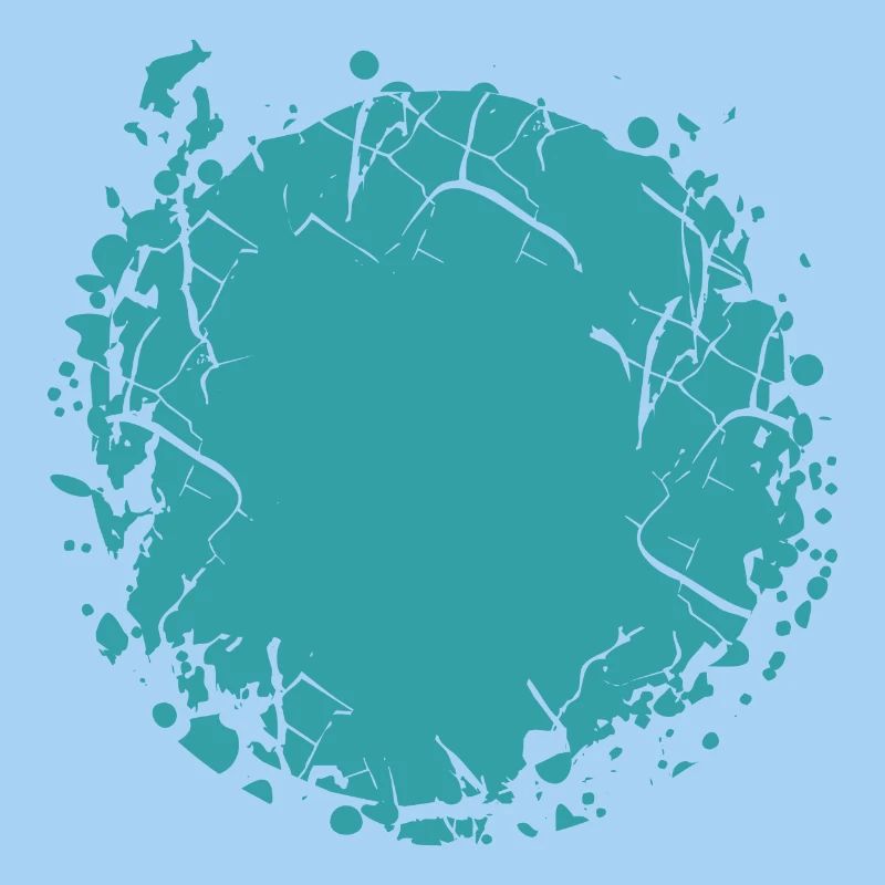 Vector background de