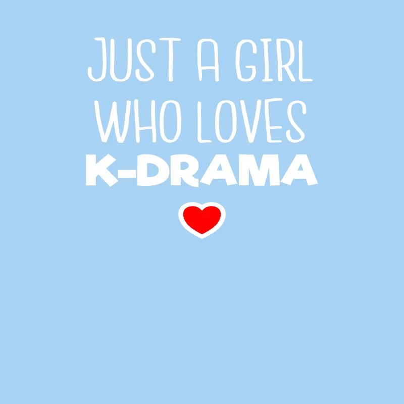 Funny cadeau Kpop Kdrama, K-pop K-drama Corée