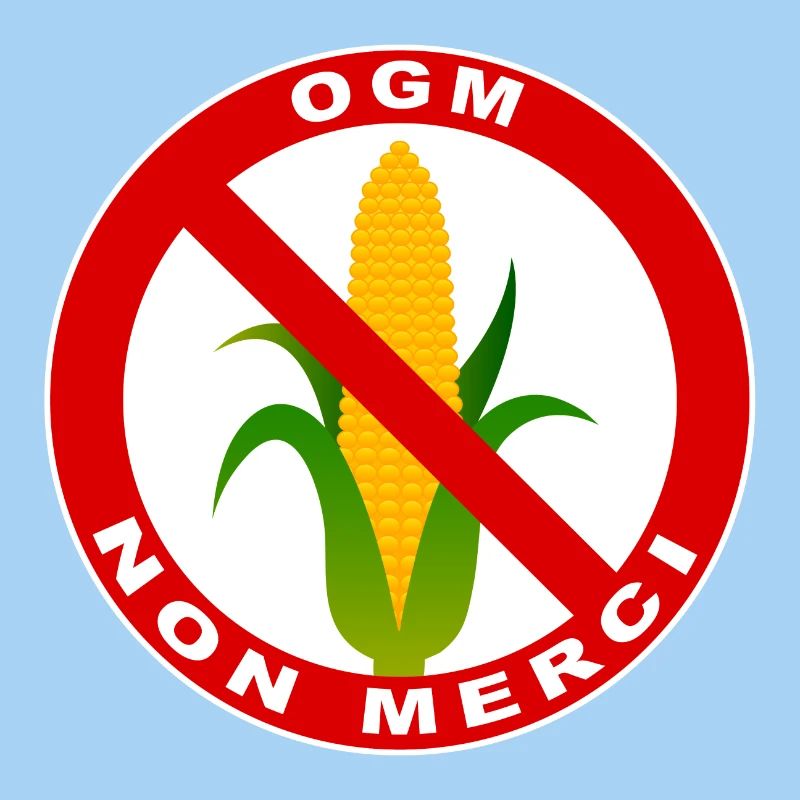 Non GMO danke