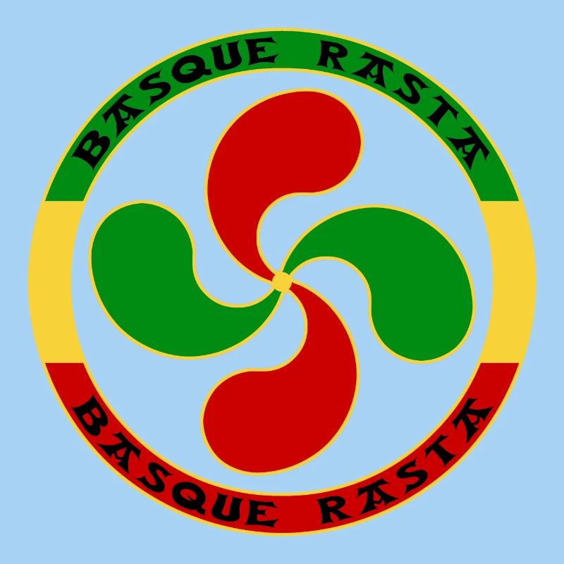 rasta Baskenquer