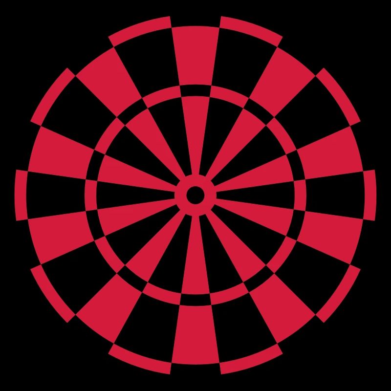 Dart Board Design