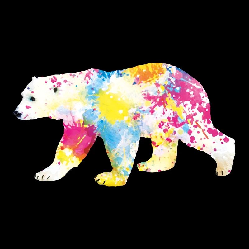 polar bear