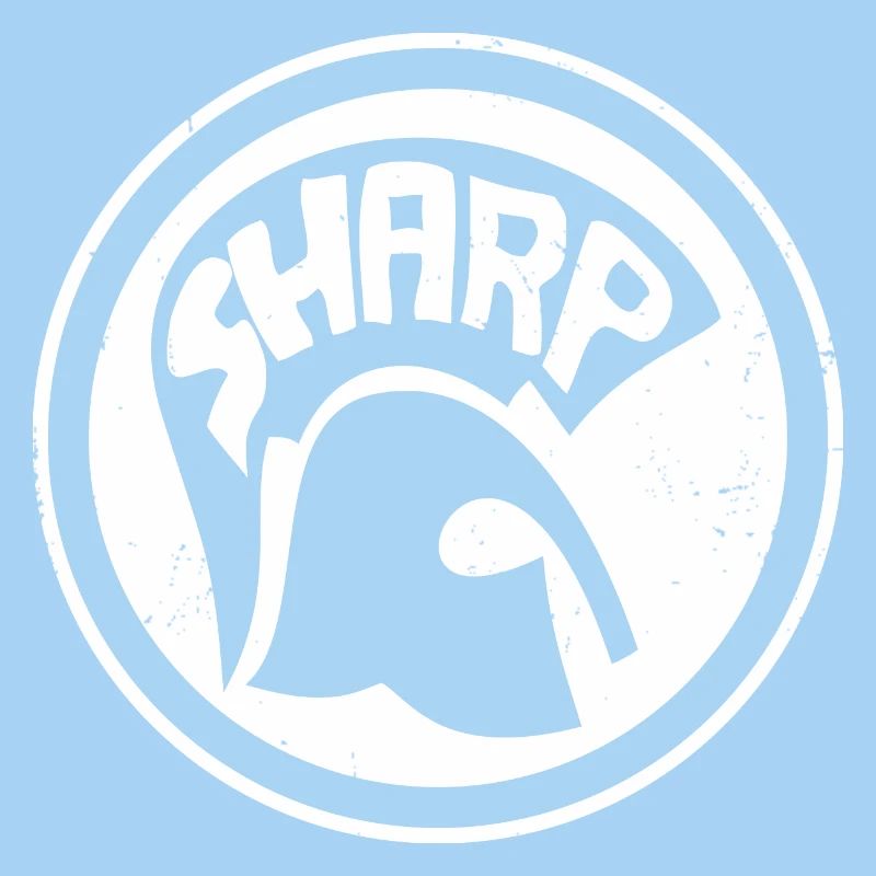 S.H.A.R.P - SHARP