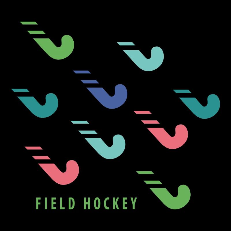 Hockeyschläger
