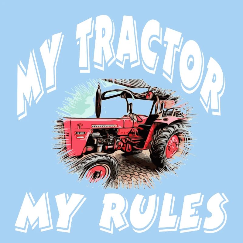 Traktor