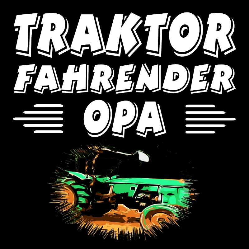 Traktor