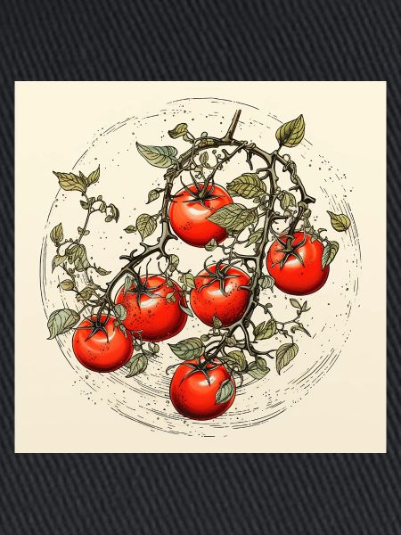 Tomaten