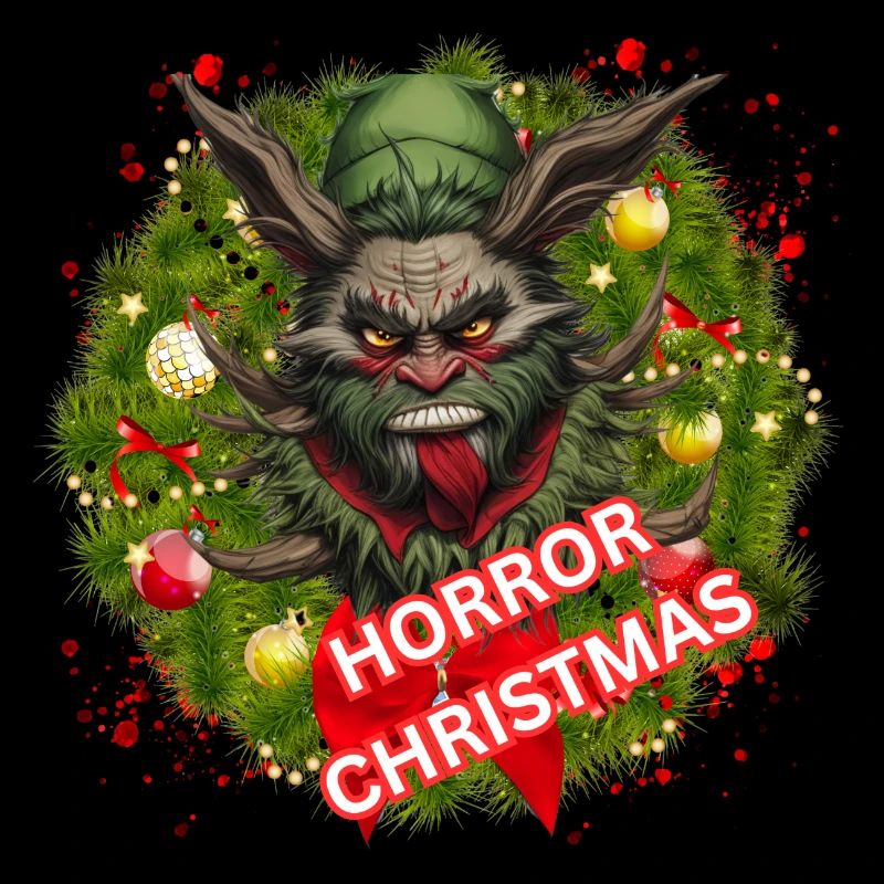Dark Chrismas
