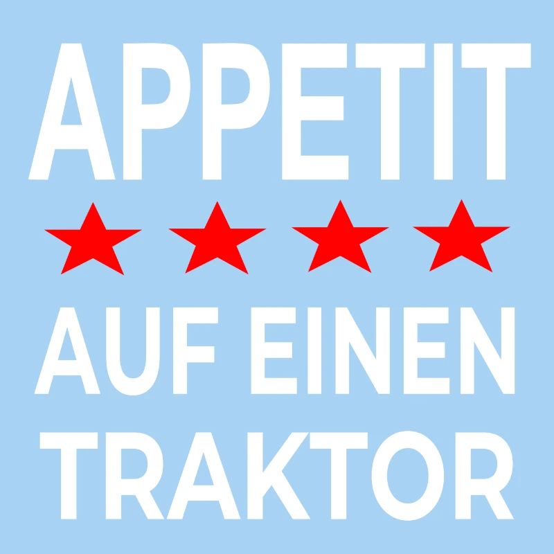 Traktor