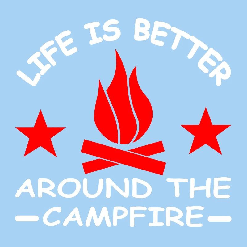 Camping