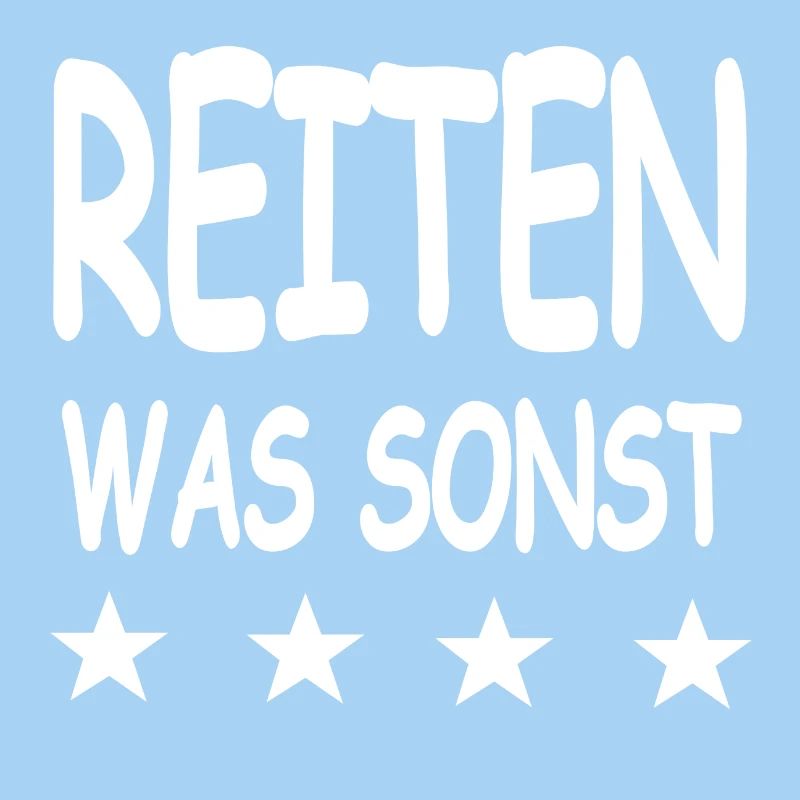 Reiten
