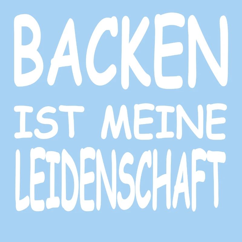 Backen